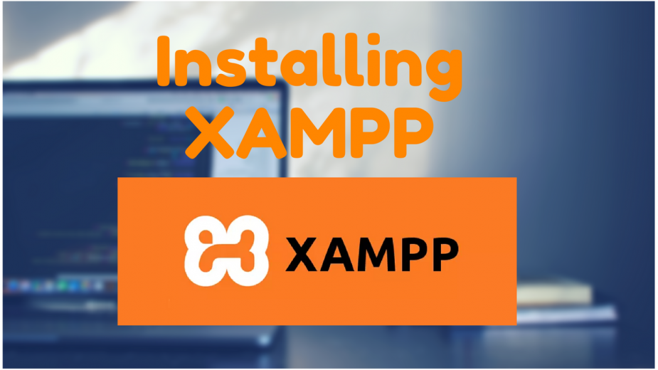 How to install Xaamp