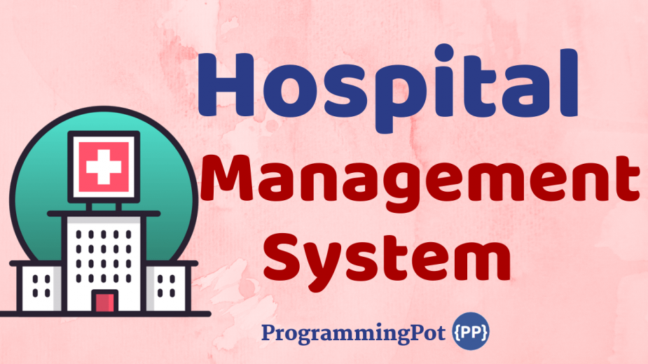 Hospital Management System | ERP For Manufacturing | Skysoft Consultancy  Services